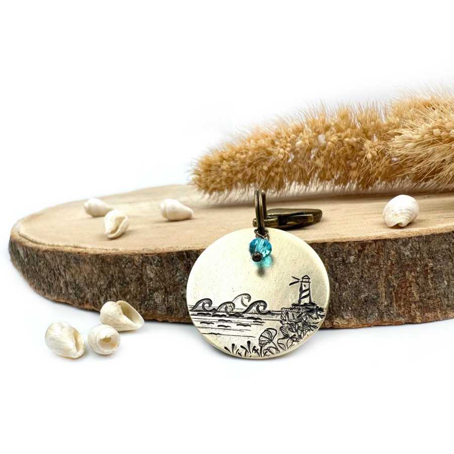 Hundemarke „Wild Coast“ – kraftvoll & handgemacht