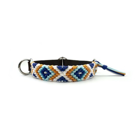 Halsband "Tide"