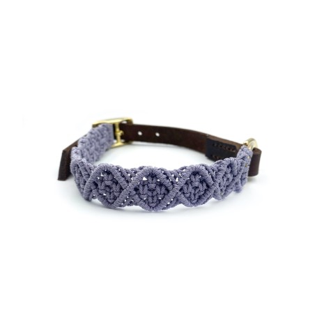 Halsband "Zivka"