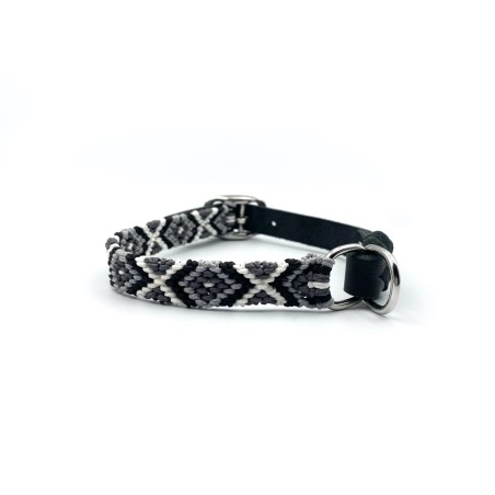 Halsband "Tao"