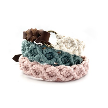 Halsband „Grace“