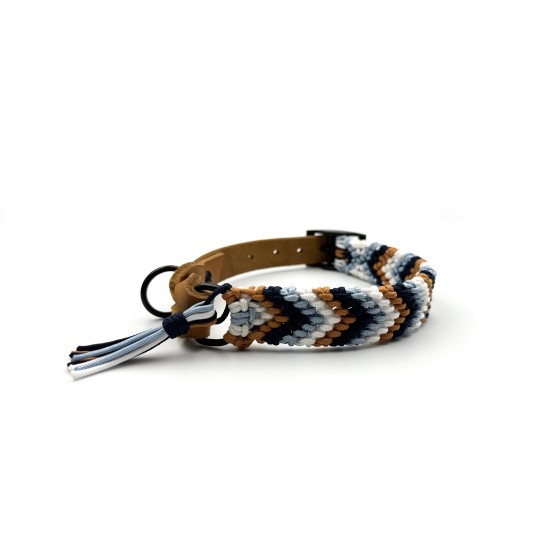 Halsband "Nikan"