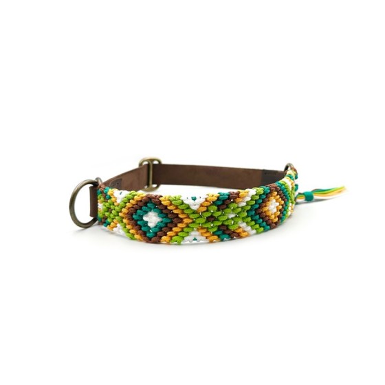 Halsband "Aris"