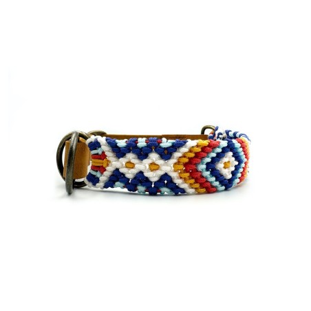 Halsband "Kaya"