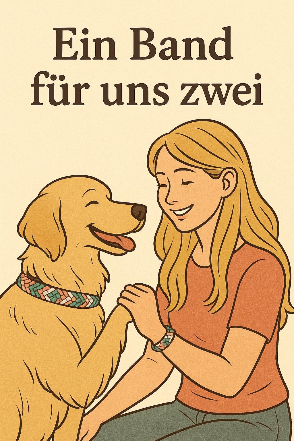 Ein Band für uns zwei